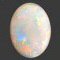 white opal