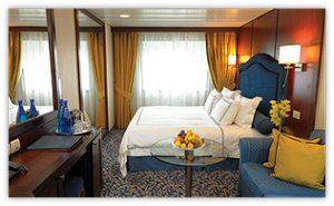 regatta c stateroom