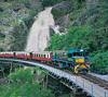 Kuranda Rail Queensland Australia