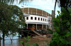 pandaw boat