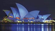 Sydney Opera House Australia