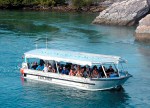 explorer shore boat