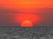sunset arnhem land