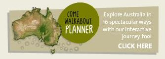 walkabout planner