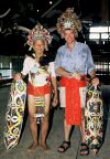 borneo