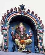 Ganesha