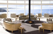 souterhn ocean lodge great room