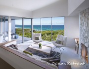southern ocean lodge suite
